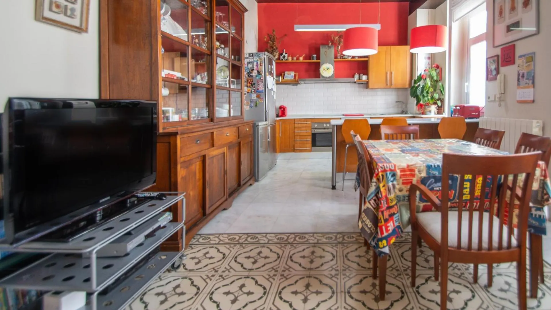 La Casa De Los Girasoles Cadiz Apartment